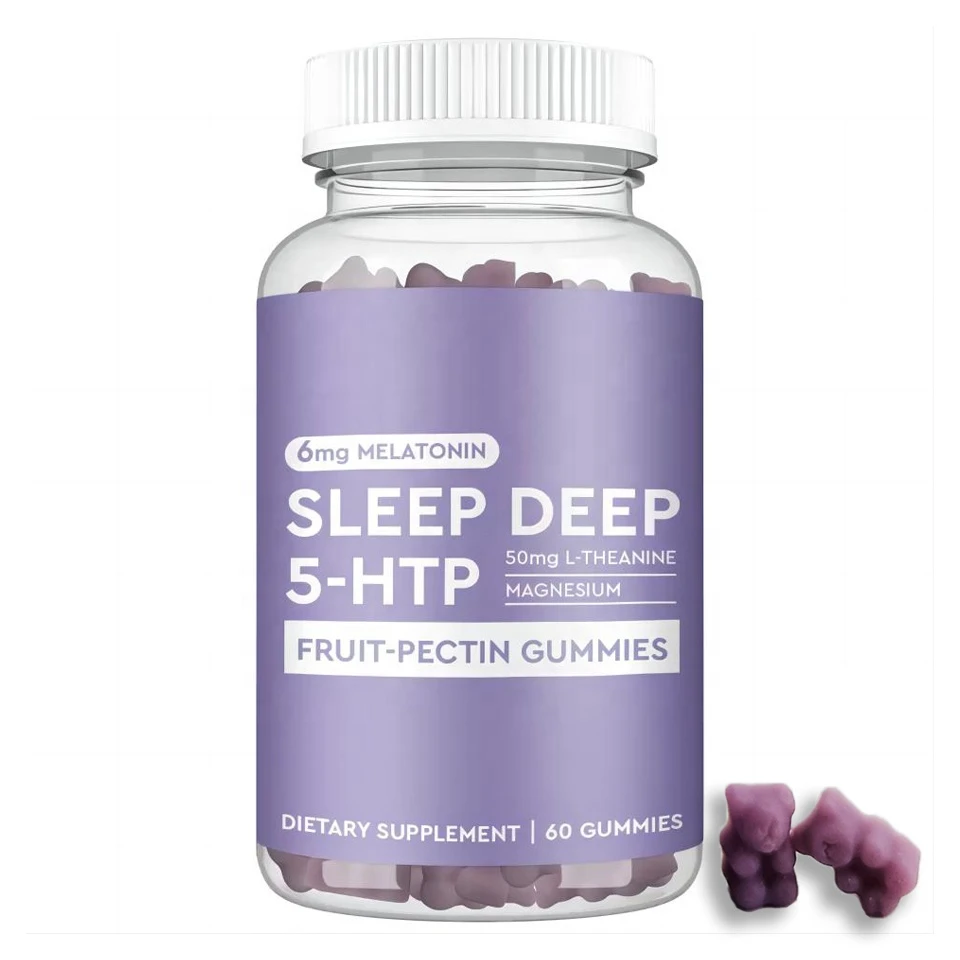 5-HTP Gummy