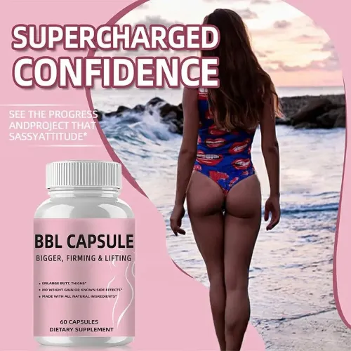 BBL Capsules price