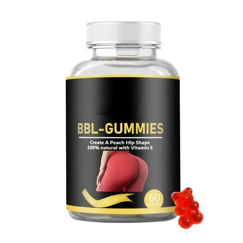 BBL Gummy