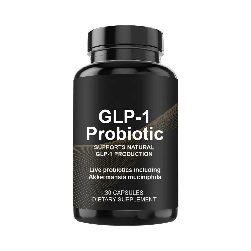 GLP-1Probiotic capsules GLP-1Probiotic capsules